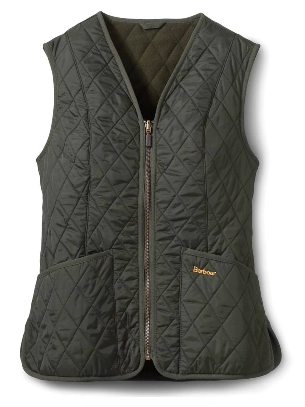 Barbour Betty Gilet/Liner Vest